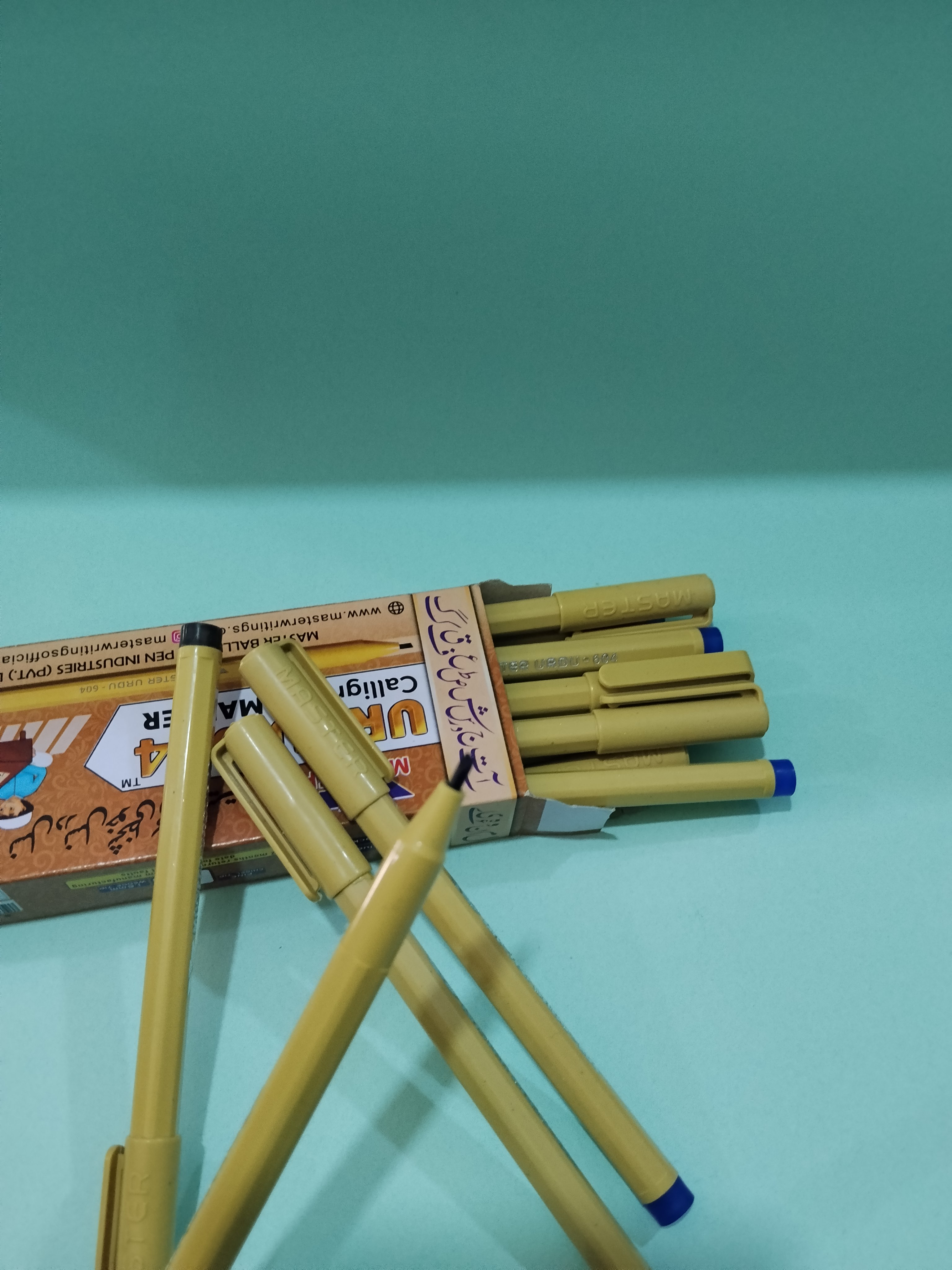 Master 604 cutnib marker