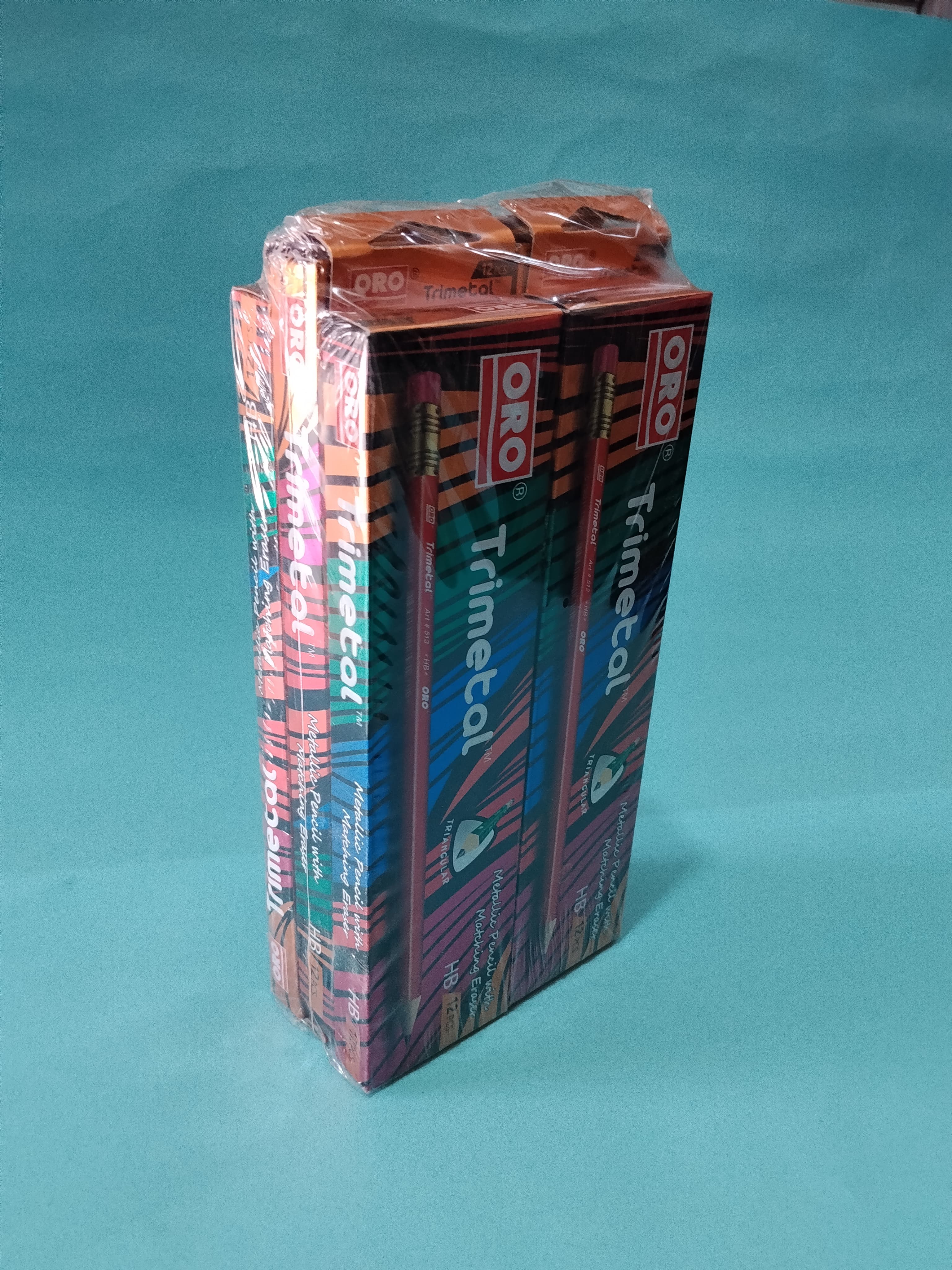 ORO Trimetal pencil
