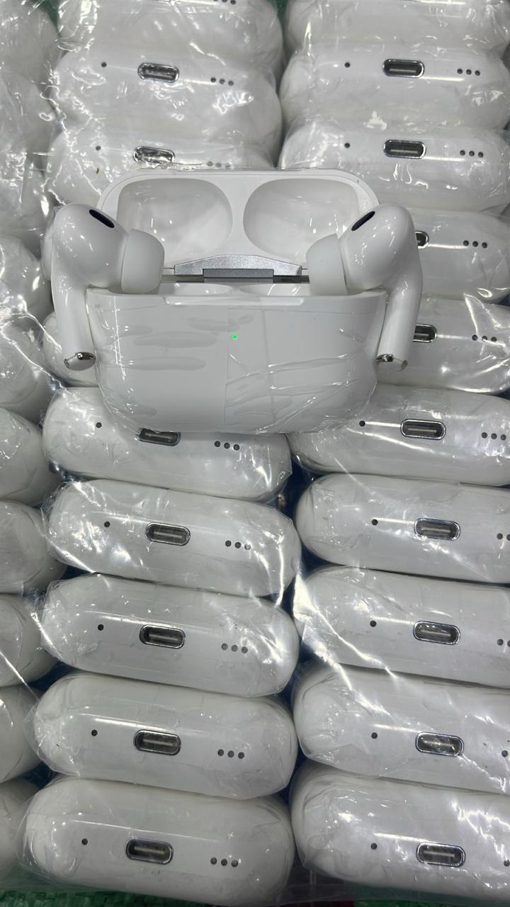 Airpods pro lose packing