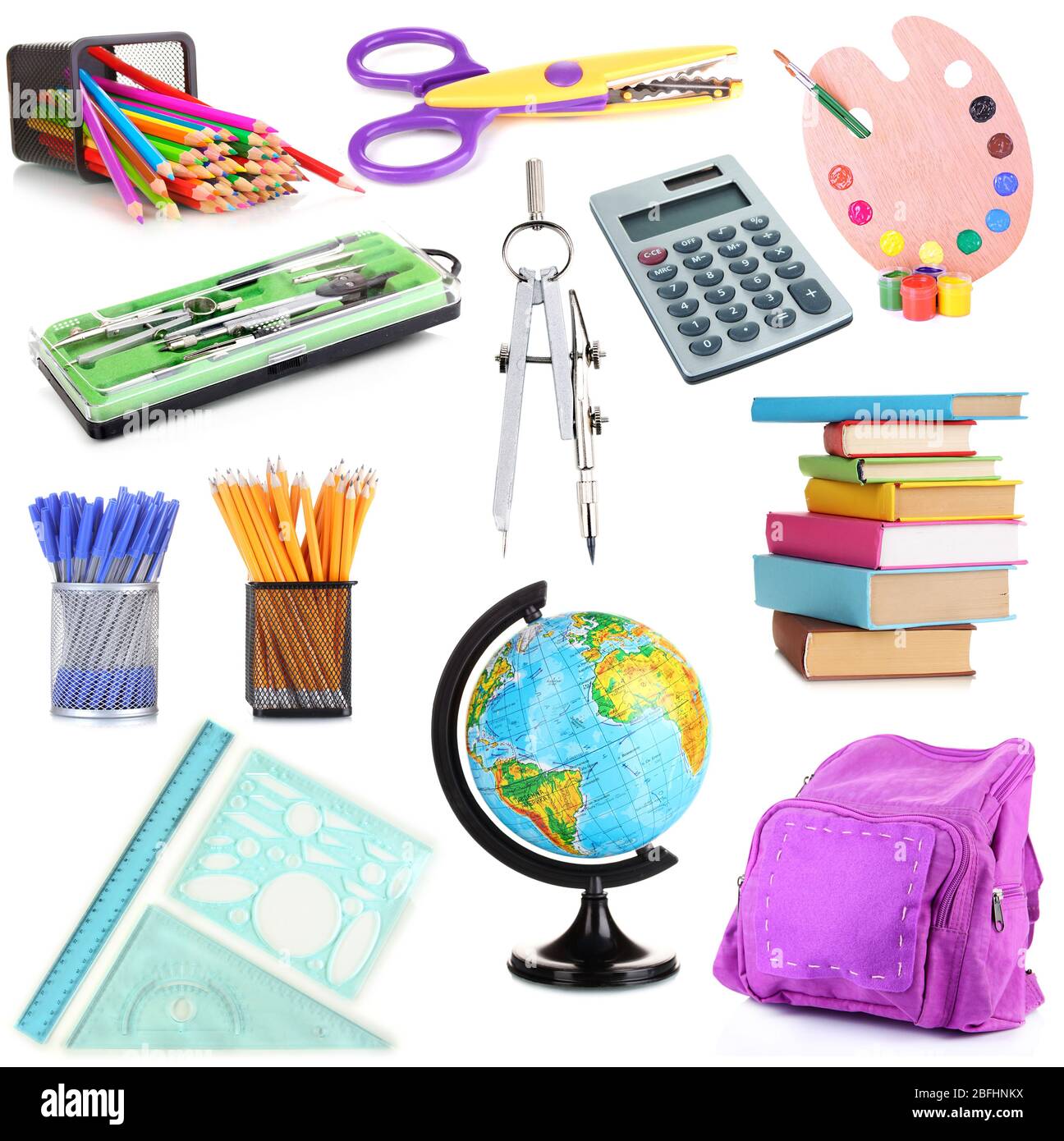 Stationery