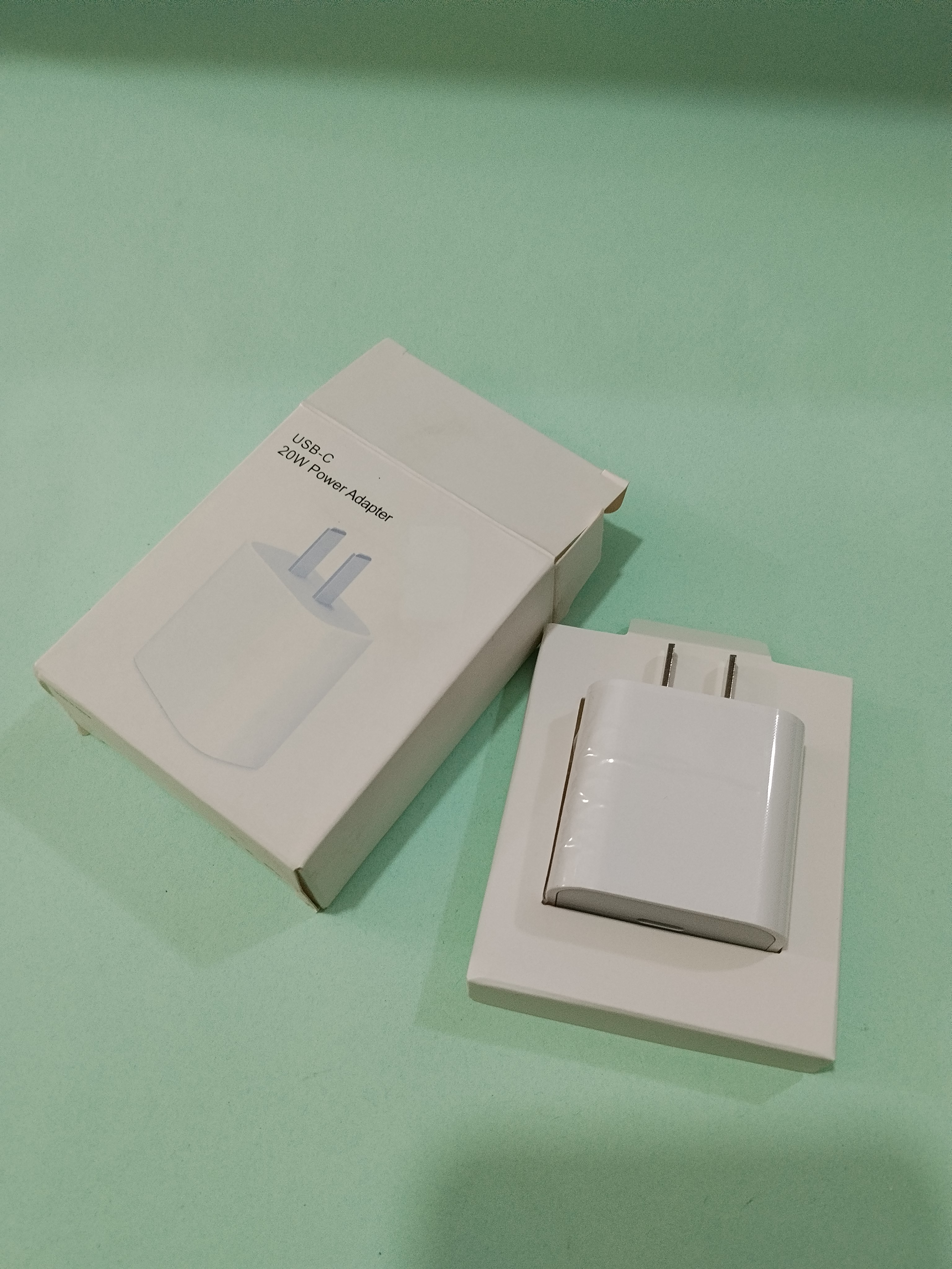 Type c adapter
