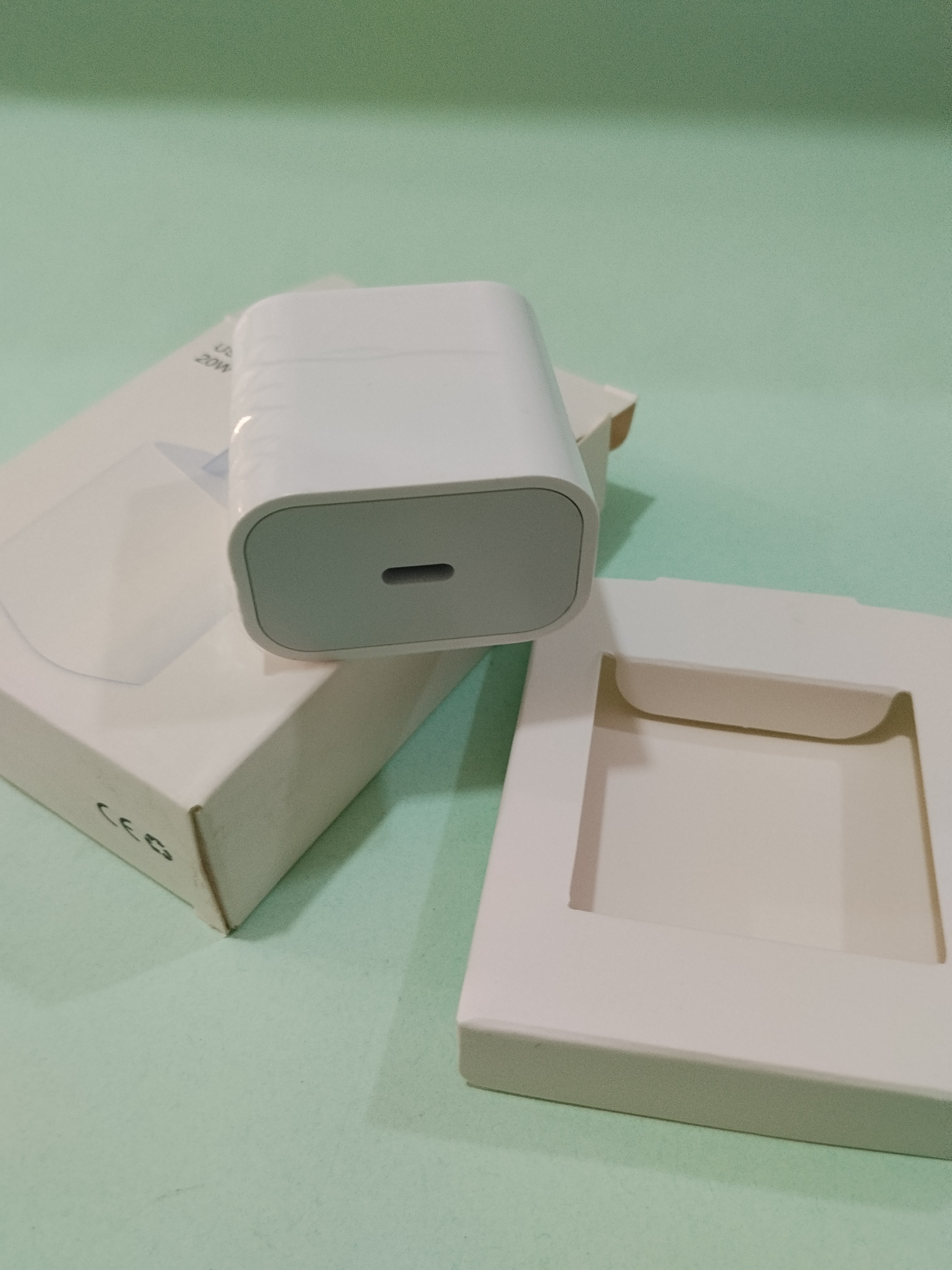 Type c adapter